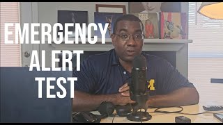Russia Prepares Nuclear Drills On Oct. 3Rd Fema Emergency Alert System Test On Oct. 4Th