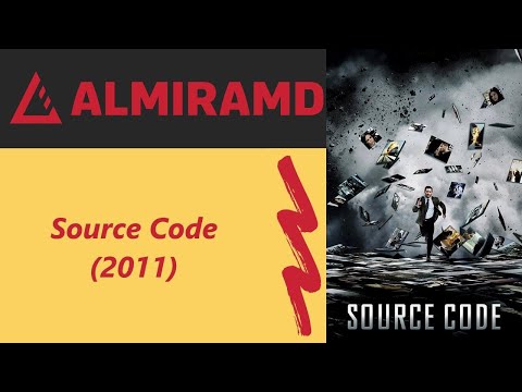 Source Code - 2011 Trailer
