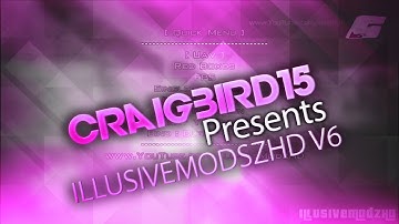 illusiveModzHD v6 | illusiveModzHD | + Download