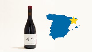 Khronos Penedes  - Finca Parera