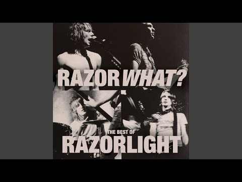 Putar Rip It Up - Razorlight