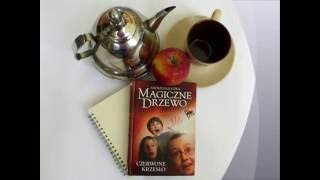 Andrzej Maleszka Magiczne Drzewo Czerwone Krzeso  Fragment