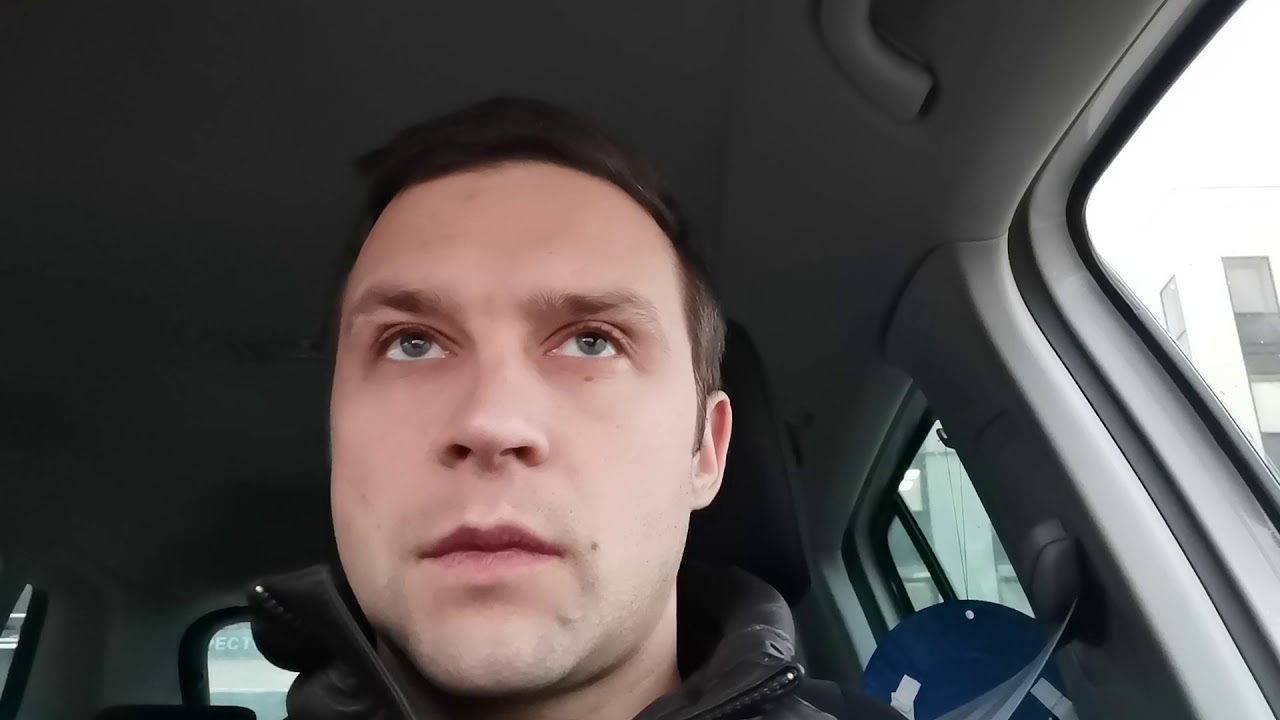 Причины клина мотора