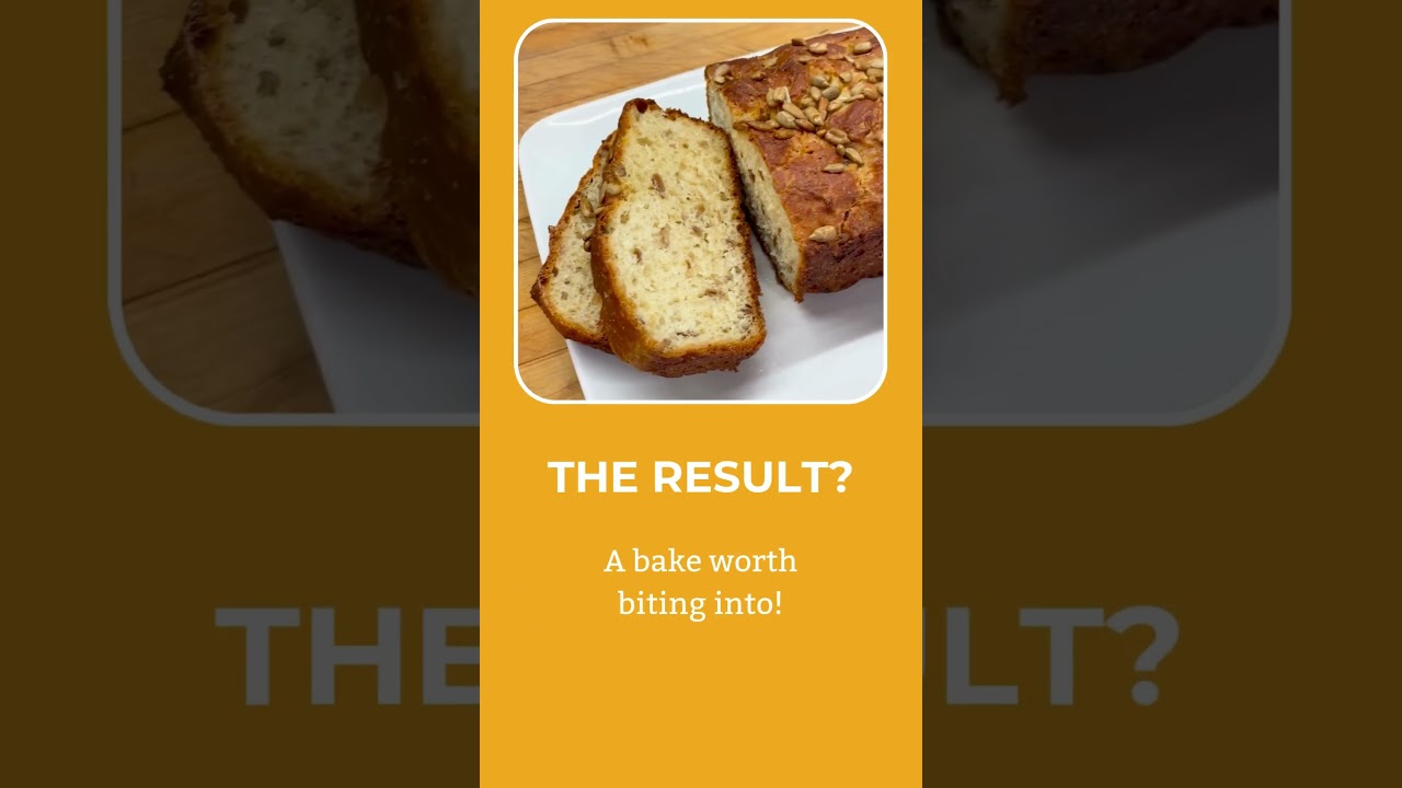 Kansas Sunflower Honey Bread recipe  