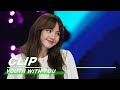 LISA questioned trainees about their effort on dancing LISA灵魂拷问训练生 |YouthWithYou青春有你2| iQIYI