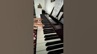 What wonderful wrld-piano