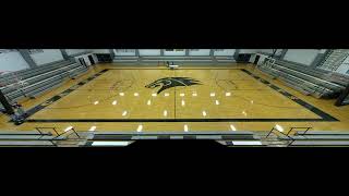 Homecoming Pep Rally