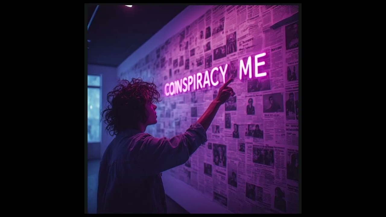 Conspiracy Me !