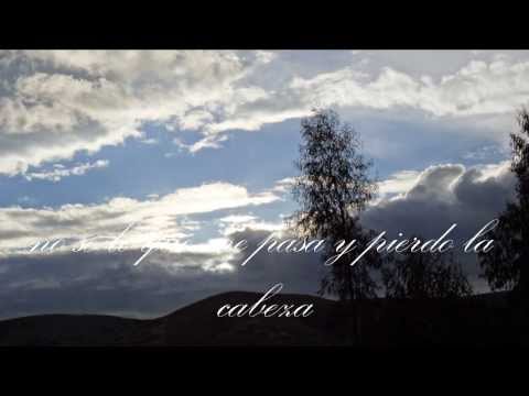 Luis Angel - Tú me Quemas