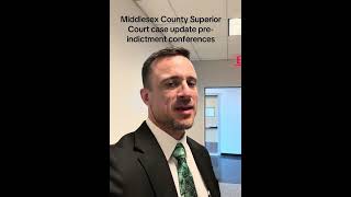 Middlesex County NJ Case Update | Pre-Indictment Aggravated Assault Charge Explained