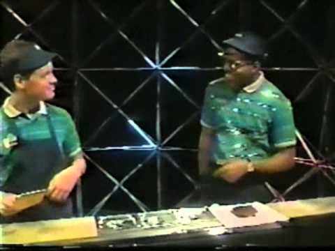 Wendy's Grill Skills