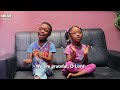 If you are alive to see today, this is what you must do everyday || siblings duet with goosebumps 😭