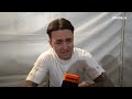 Exkluzív interjút adott az Indexnek a Bring Me the Horizon a VOLT-on