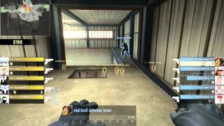 fast 4k on nuke with p2000