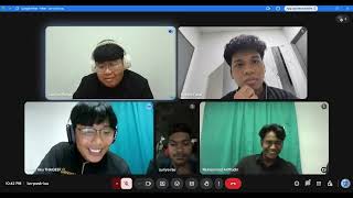 ENL 2032 Business Communication Group Assignment (MOCK MEETING) - CHARITY AND CSR PROJECT MEETING