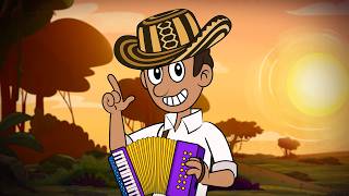 Francisco El Hombre, Mitos Y Leyendas - Mundo Canticuentos