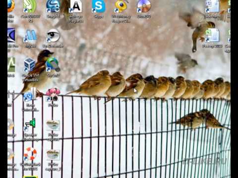 Как сделать скриншот экрана средствами Windows 7/8/10