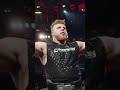 Which was the strongest 190kg/ 420lbs press?