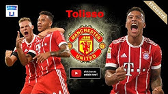 This is why Manchester United Want Corentin Tolisso as Pogba Replacement