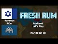 EU4 Fresh Rum - Part 10 | Karaman | A Hero's Welcome... and beyond