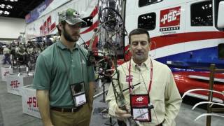 Mossy Oak Live at ATA 2017 - PSE Archery