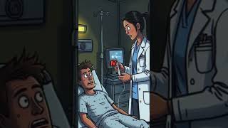This Doctor's Fatal Mistake Changed Everything