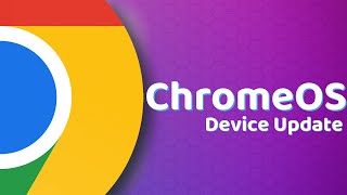 How to Update ChromeOS Witout Any Data Loss 2024