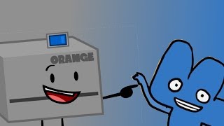 Battle for O.T (BFB and OT Intro Mashup)
