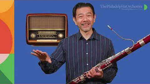 Musician's Minute: Daniel Matsukawa
