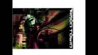 Amon Tobin - Sultan Drops