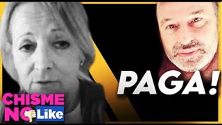 PAPÁ DE B3L1ND4 NACHO PEREGRIN LE ARRUINÓ LA VIDA A TODA LA FAMILIA - CHISME NO LIKE