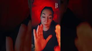 Reiki ASMR - 4 Minute Cord Cutting