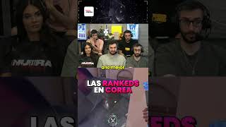 EL NIVEL EN COREA ES BAJO | Trece Cero