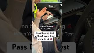 #drivingschoolhacks #passyourtest #drivingskills #testprep #drivertips101 #roadtestready