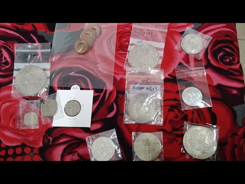 Buy Old Indian Coins And British India Coins Price