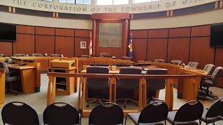 Committee of the Whole - March 2, 2026