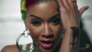 Doja Cat - Pretty Girl ft. Nicki Minaj, Megan Thee Stallion  Resimi
