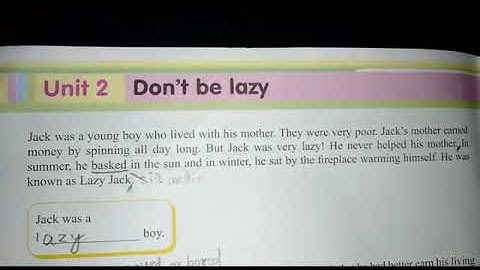 Class 3 Moral Science Chapter 2