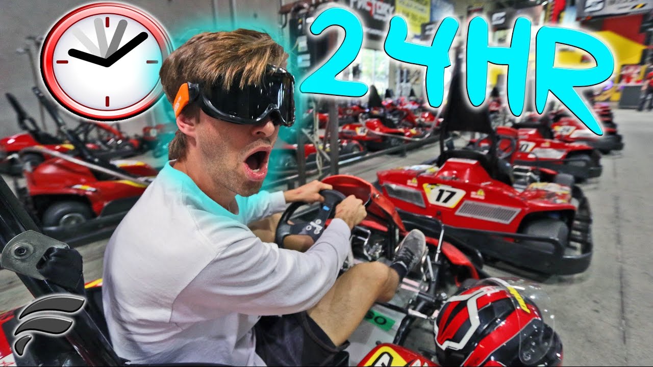 24HR DRUNK GOGGLES CHALLENGE YouTube