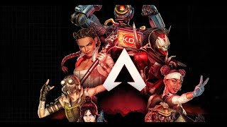 APEX FOR 55 HOURS: The Movie | Solo Bronze - Pred | Apex Legends