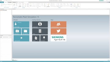 Plant Simulation :- Assign Methods