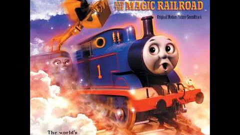 Through the Magic Buffers - Hummie Mann