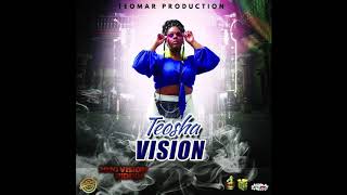 Vision - Teosha