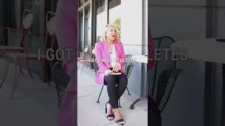 Working With The Olympic Training Centerand The World Class Athlete Program