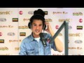 Tchong libo  broussa freestyle  selecta kza reggae radio show 2014