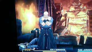Capcom vs SNK2