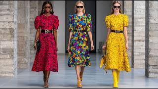 Bottega Veneta Spring Summer 2026 Runway Review | Quiet Luxury Trends You’ll Love