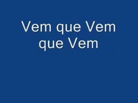 Os hawaianos - Vem kikando ( Com Letra )