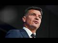 Angus Taylor vows to scrap Labor’s climate ‘ideology’ and net-zero