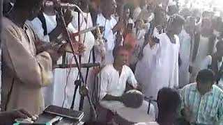 الفنان صالح عوض  الله سمعها